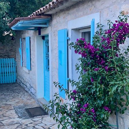 Vila Majda Tar-Vabriga Esterno foto