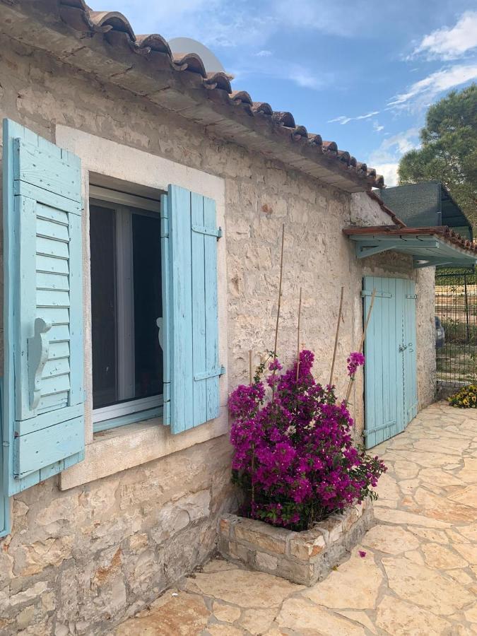 Vila Majda Tar-Vabriga Esterno foto