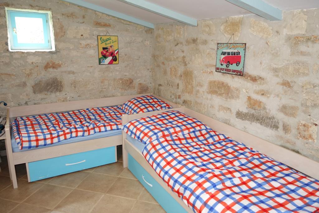 Vila Majda Tar-Vabriga Esterno foto
