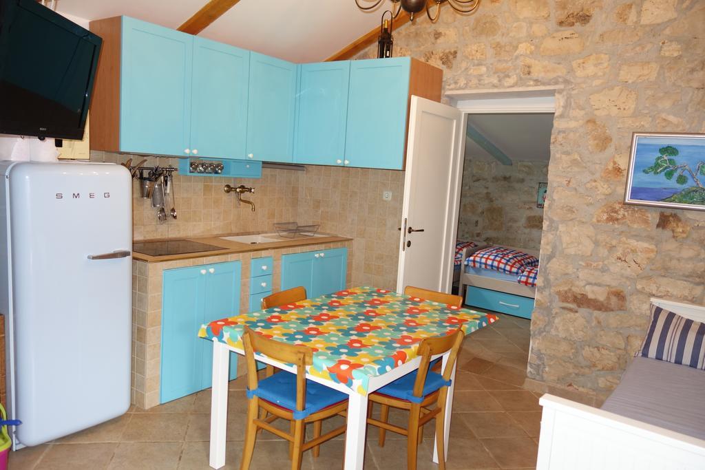 Vila Majda Tar-Vabriga Esterno foto