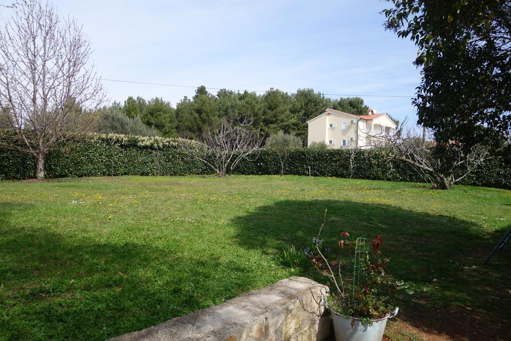 Vila Majda Tar-Vabriga Esterno foto